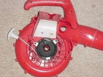 Homelite Blower Parts