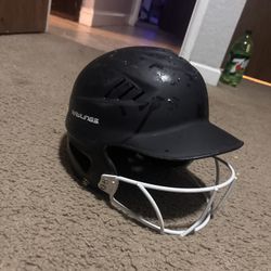 Rawlings Batting Helmet Softball 