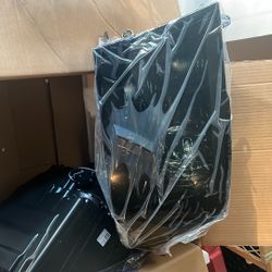 2015 Ram 1500 Headlight Assembly 