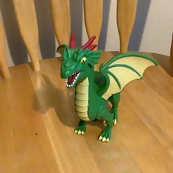 Dragon Lakeshore 