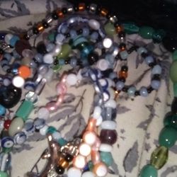 Bracelets And Necklaces Sets