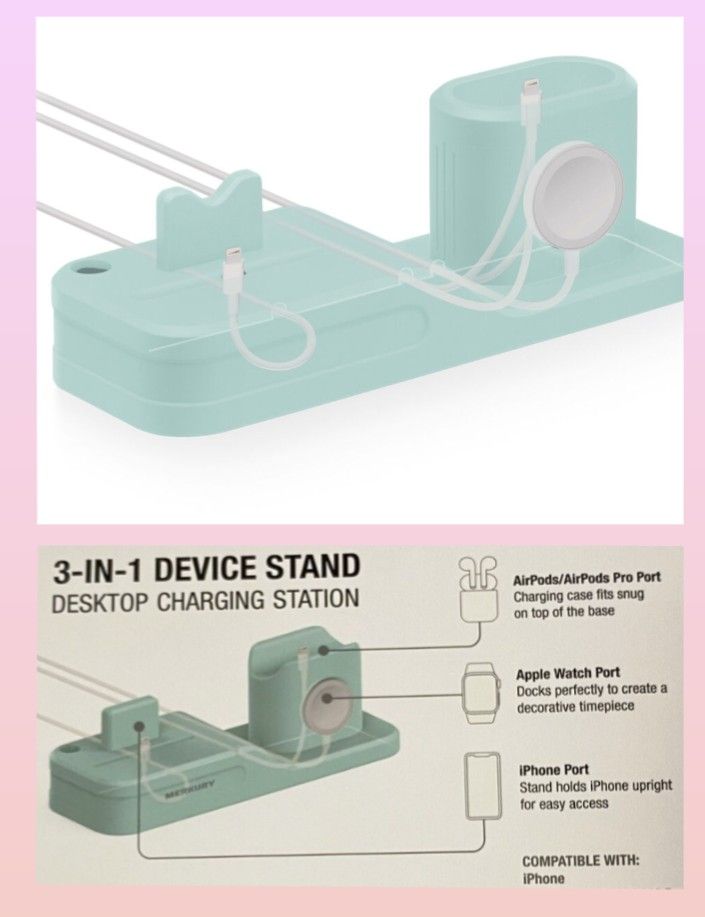 New Charging Station 