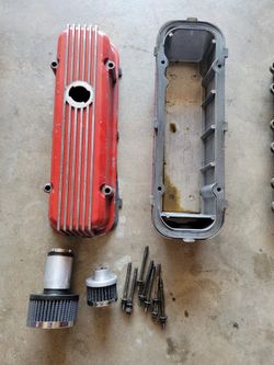 BUICK GRAND NATIONAL PARTS