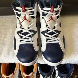 Jordan 6 Retro 
