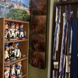 metal Wall Decoration 