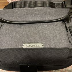 Alpaka Bravo Sling Max V2