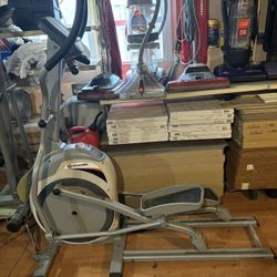 Exercise Machines 