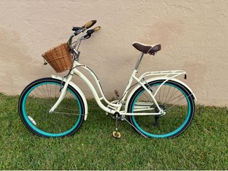 Schwinn Beach Bike 700c