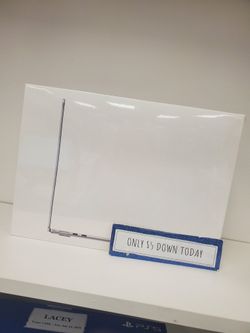  🚀 MacBook Air M2 w/ 16GB RAM – Just $1 Down!