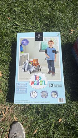 Member's Mark Toy Wagon for Kids