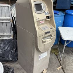ATM For Sale