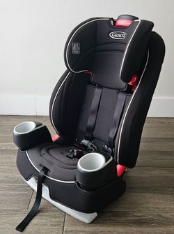 Graco Atlas Convertible Car Seat