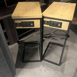 Side Tables