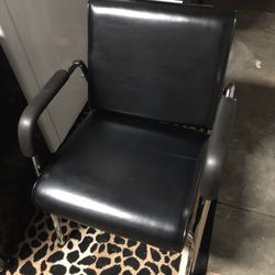 Barber Recliner