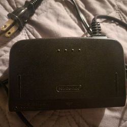 Nintendo 64 Power Supply 