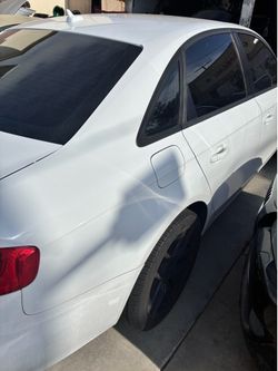 2011 Audi A4