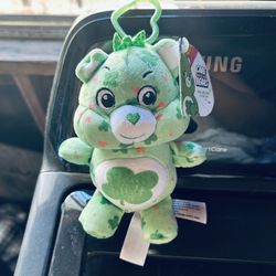 Care Bears Key Chains