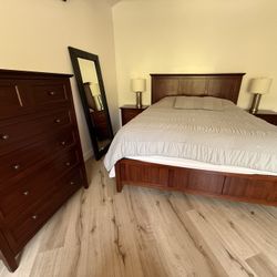 Bedroom Set