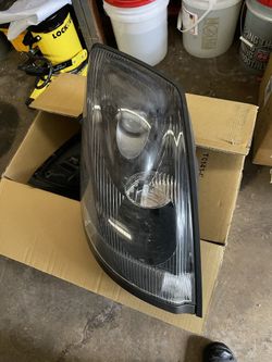 Volvo Vnl 670