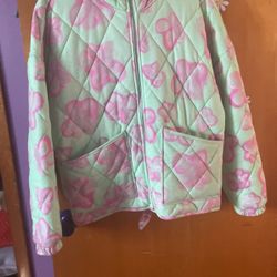Wild Fable Jacket