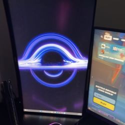 AOC 24” Gaming Monitor (New)