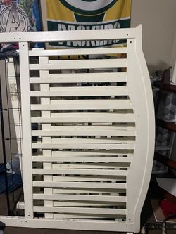 Baby Crib