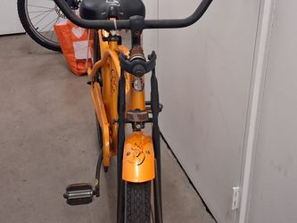 Original Schwinn beach cruiser
