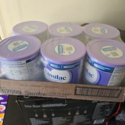 Baby Formula