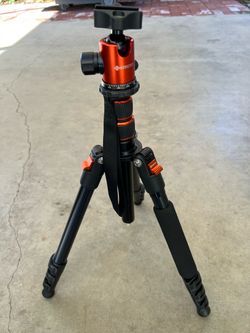 Tripod /  Monopod Geekoto AT24 Traveller