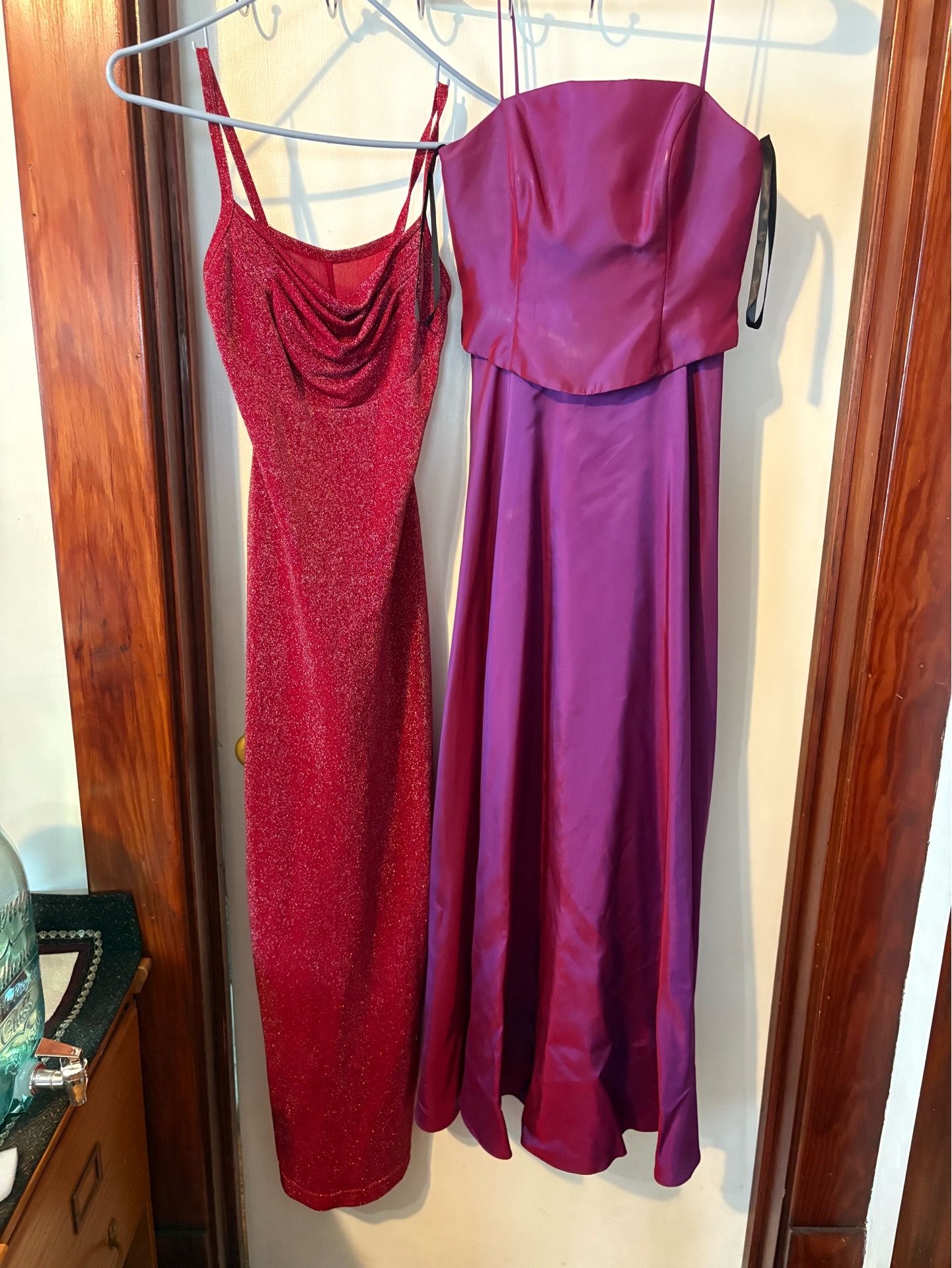 Dresses
