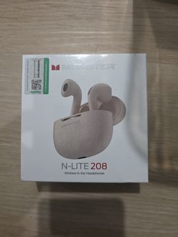 Monster N-Lite 208