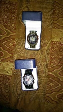 MENS WATCH USPOLO NEW $20 each