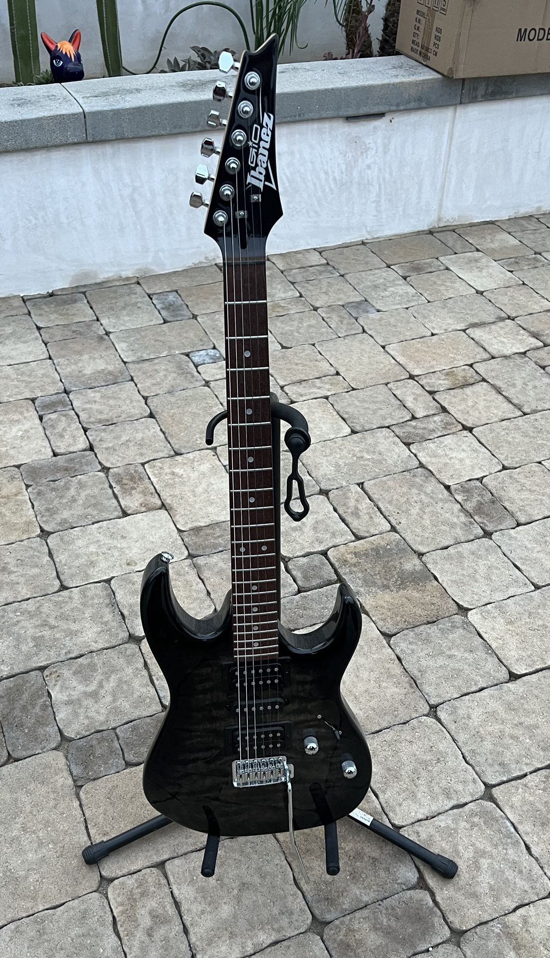 Electric Guitar Kids 
