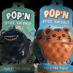 Kids Bath Toys