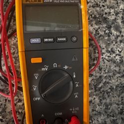 Fluke 233