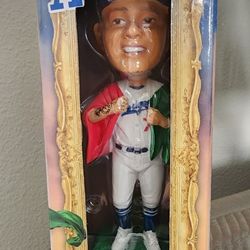 Dodgers Julio Urias Bobblehead 