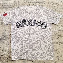 Mexico Jerseys 