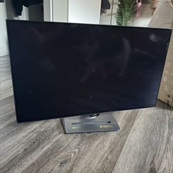 ASUS - ROG Strix 27" 2K OLED 240Hz  XG27AQDMGZ Glossy 