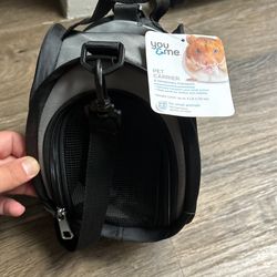 Pet Carrier 