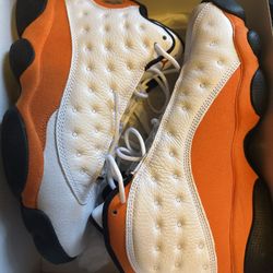 “Starfish” 13s 