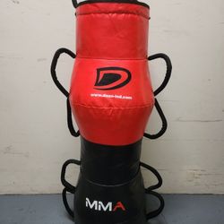 Punching Bag MMA Ground and Pound Bag
