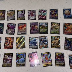 Pokemon Card Collection