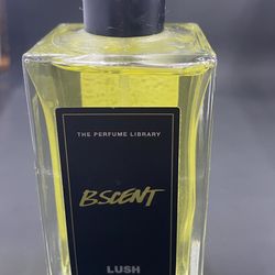 BScent Perfume
