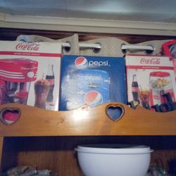 Coca Cola Collection 