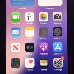 iPhone 12 Red Edition Unlocked