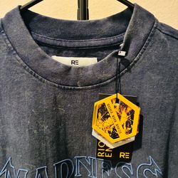 Empire Riot Shirt