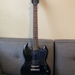 Epiphone SG Special 