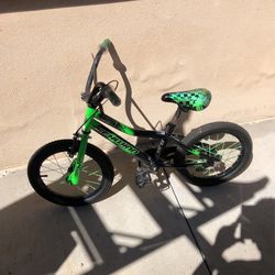 Schwinn Piston 16” Bike