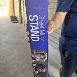 Music Stand