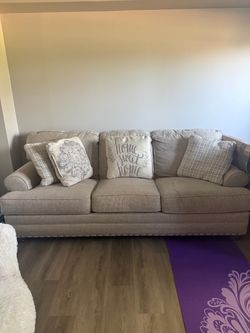 Bobs Furniture - Couch